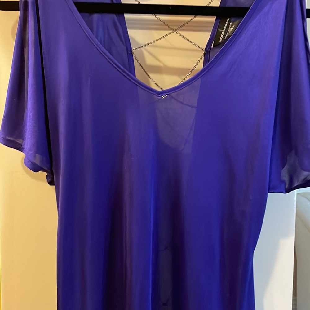 Open Back Top - image 4